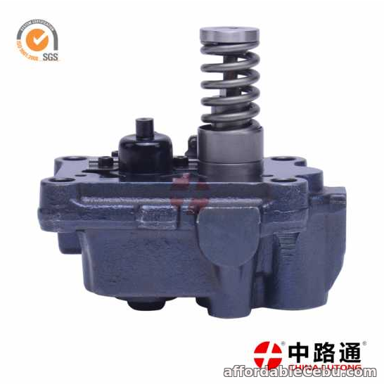 1st picture of yanmar 4tnv98 injection pump yanmar 4tnv98 engineparts For Sale in Cebu, Philippines