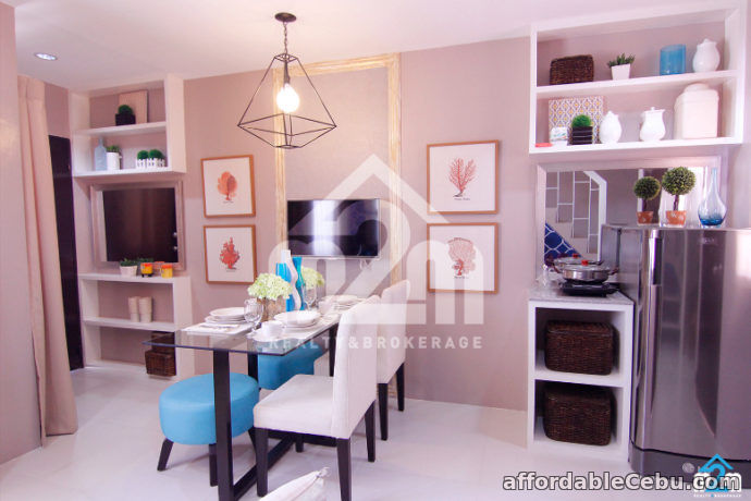 4th picture of Camella Carcar(ARYANNA-TOWNHOUSE MODEL) Can-asujan, Carcar For Sale in Cebu, Philippines