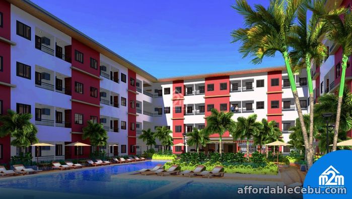 2nd picture of Atharra Suites Panglao(STUDIO TYPE) Panglao Island, Bohol, Philipines For Sale in Cebu, Philippines