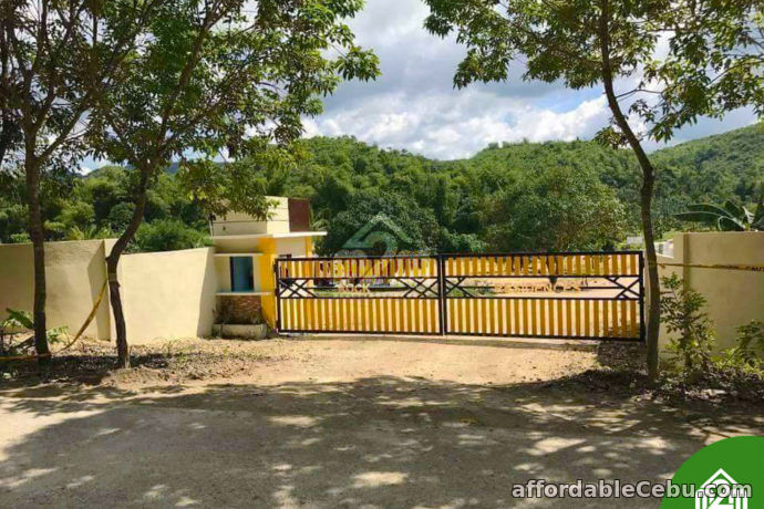 1st picture of D’ROCK Executive Extension(LOT ONLY), Consolacion, Cebu For Sale in Cebu, Philippines