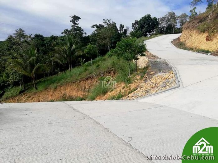 3rd picture of Hacienda de Martiza(FARMLOT RESIDENTIAL) Polog, Consolacion, Cebu, Philipines For Sale in Cebu, Philippines