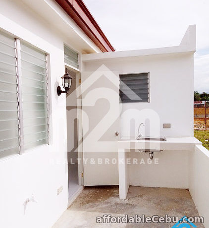 5th picture of Esperanza Homes(Mafin Model)Can-asujan, Carcar, Cebu, Philippines For Sale in Cebu, Philippines
