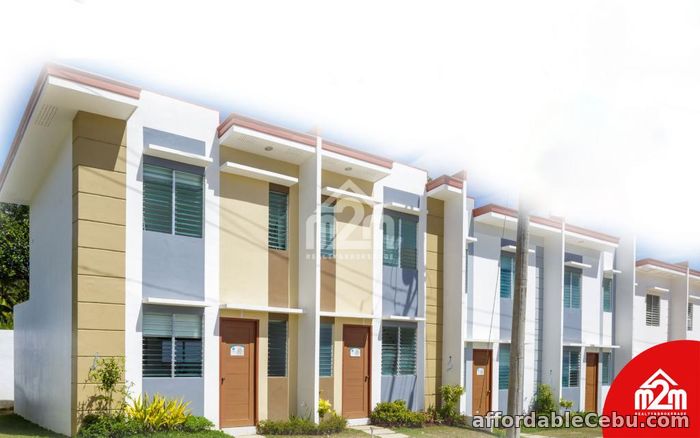 1st picture of Esperanza Homes(MAPELS MODEL)Can-asujan, Carcar, Cebu, Philipines For Sale in Cebu, Philippines