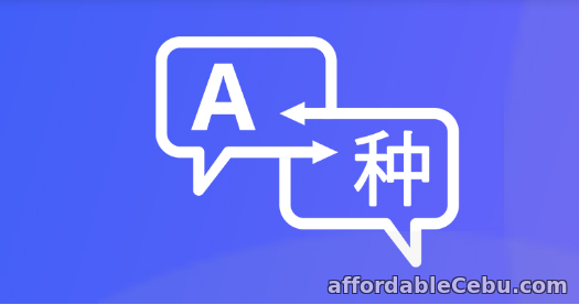 1st picture of AppJetty Language Translator For Sale in Cebu, Philippines