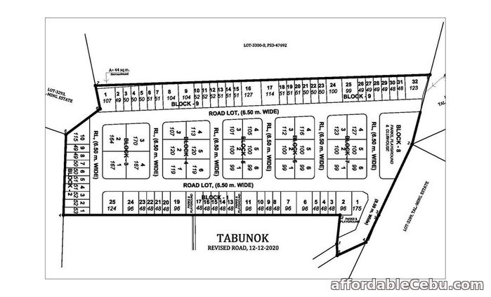 4th picture of Elkwood Homes(LILY MODEL) Tabunok, Talisay, Cebu, Philipines For Sale in Cebu, Philippines