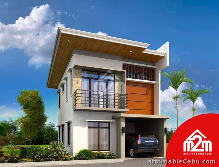 1st picture of Woodway Townhomes-Phase 2(ATTACHED UNIT) Pooc, Talisay City For Sale in Cebu, Philippines