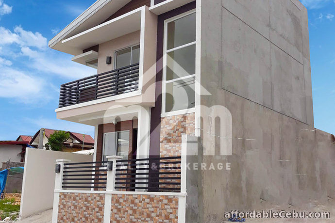 4th picture of Talisay View Homes(SINGLE ATTACHED) Maghaway, Talisay City Cebu For Sale in Cebu, Philippines