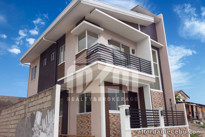 2nd picture of Talisay View Homes(SINGLE ATTACHED) Maghaway, Talisay City Cebu For Sale in Cebu, Philippines