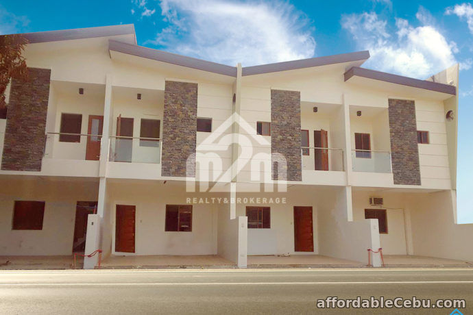 2nd picture of The Rosepike Residences(RESIDENTIAL) Pooc, Talisay City, Cebu For Sale in Cebu, Philippines