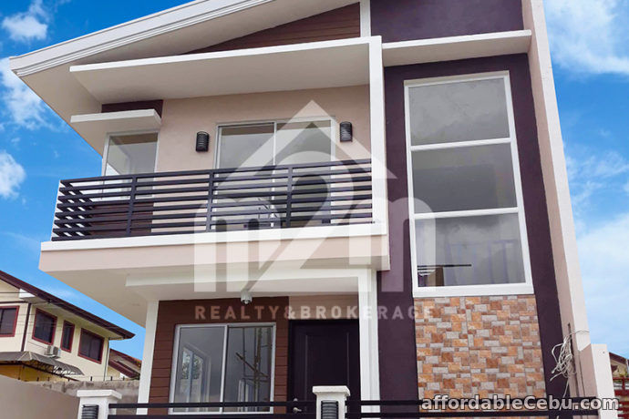 3rd picture of Talisay View Homes(SINGLE ATTACHED) Maghaway, Talisay City Cebu For Sale in Cebu, Philippines