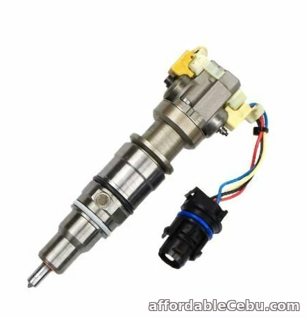 1st picture of Fuel injectors 6.0 powerstroke diesel For Sale in Cebu, Philippines