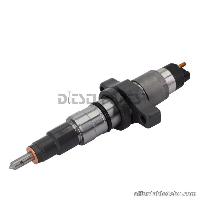 2nd picture of High Quality Cummins 5.9l Common Rail Injector 0 445 120 007 For Sale in Cebu, Philippines