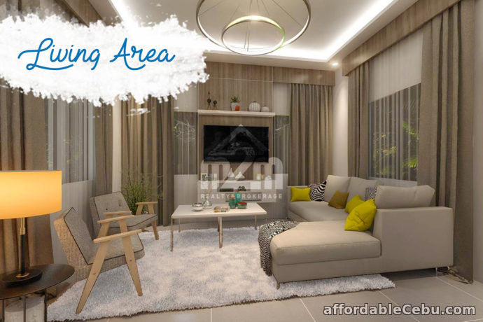 5th picture of Breeza Scapes(ATTACHED UNIT)Brgy. Looc, Lapu Lapu, Cebu For Sale in Cebu, Philippines