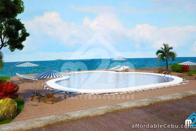 2nd picture of Aqua Verde Residential Beach Resort(Lot Only) DaanLungsod, Medellin,  Cebu, Philipines For Sale in Cebu, Philippines
