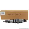 High Quality Cummins 5.9l Common Rail Injector 0 445 120 007