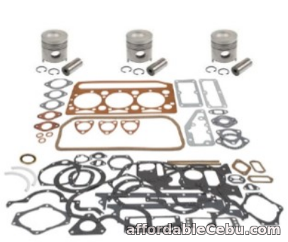 1st picture of yanmar 3tnv88 diesel engine parts yanmar 3tnv88 rebuild kit For Sale in Cebu, Philippines