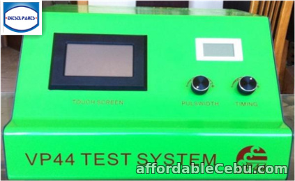 1st picture of Vp44 bosch injection pump tester for sale For Sale in Cebu, Philippines