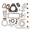 cav dpa injection pump parts list
