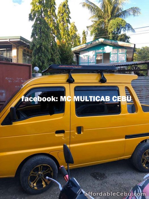 5th picture of Suzuki Multicab Surplus Japan. Direct importer. Assembler. retailer For Sale in Cebu, Philippines