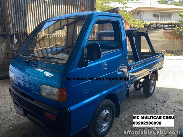 1st picture of Suzuki Multicab Surplus Japan. Direct importer. Assembler. retailer For Sale in Cebu, Philippines