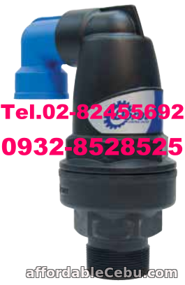 3rd picture of Air Release Valve, Air Valve, Air Vent, Air Discharge Valve, Air Operated Valve, Air Release Valve in Metro Manila, Air Release Valve in Man For Sale in Cebu, Philippines