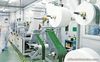 Face Mask Making & Glove Making Machine
