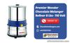 Buy Premier Wonder  Chocolate melanger Refiner machine Online  USA|Philippines
