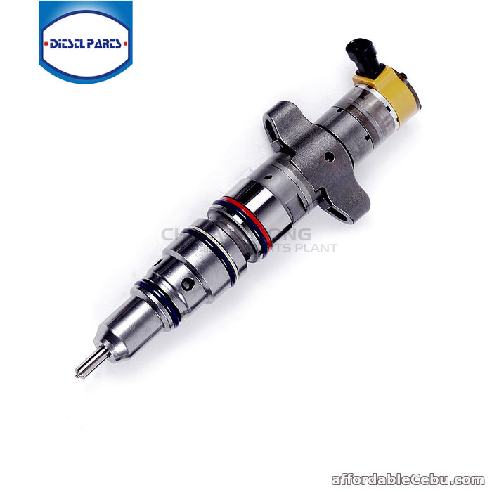 1st picture of Cat c7 fuel injector replacement 387-9427 For Sale in Cebu, Philippines