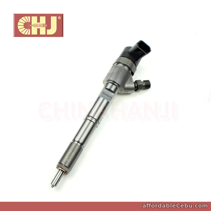 1st picture of Common Rail Injector 0 445 120 078 For Sale in Cebu, Philippines