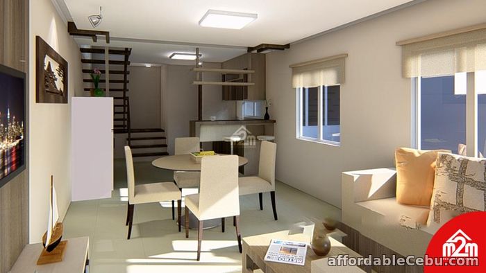 2nd picture of 217 Paragon Homes(DUPLEX UNIT)Tungkil, Minglanilla, Cebu City For Sale in Cebu, Philippines