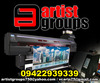 Online Designing & Tarpaulin Printing