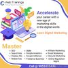 Learn Digital Marketing online