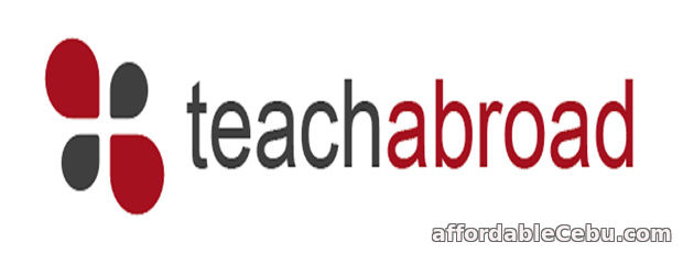 1st picture of TEACH ENGLISH ABROAD Offer in Cebu, Philippines
