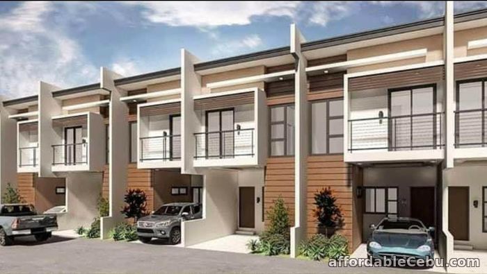 1st picture of Cotcot LILO-AN HOUSE AND LOT PRE-SELLING For Sale in Cebu, Philippines