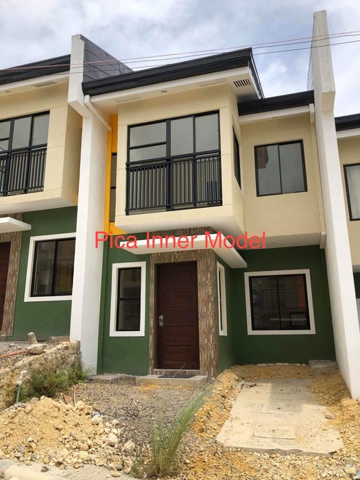 1st picture of St.Francis Hills Subdivision ,TOLO-TOLO,READY FOR OCCUPANCY For Sale in Cebu, Philippines