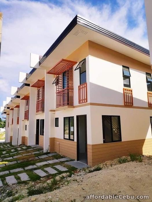 2nd picture of CASA MIRA SUBDIVISION  EXPANSION For Sale in Cebu, Philippines