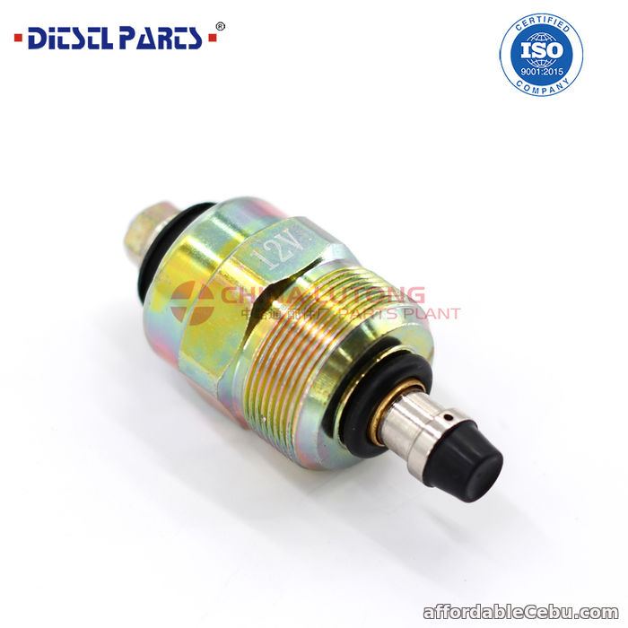 1st picture of High Quality Diesel Injector Pump Solenoid 9900015-12v For Sale in Cebu, Philippines