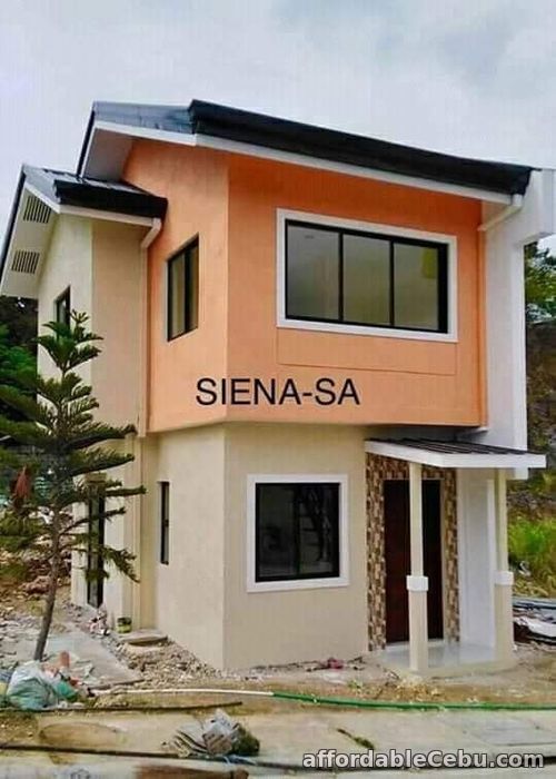 1st picture of St.Francis Hills Subdivision,TOLO-TOLO For Sale in Cebu, Philippines