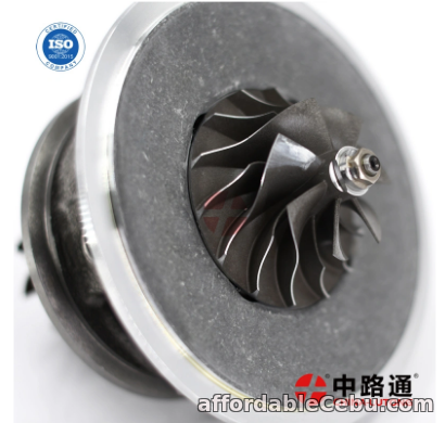 2nd picture of Turbocharger Core assembly 17201-26030 Turbo cartridge for Sale For Sale in Cebu, Philippines