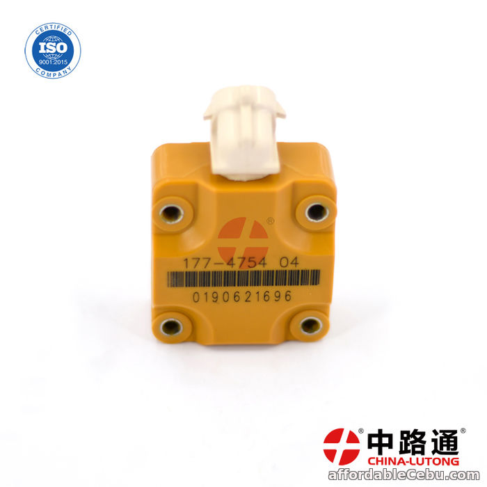 1st picture of Caterpillar Cat C15 Solenoid Valve for cat c15 injectors For Sale in Cebu, Philippines