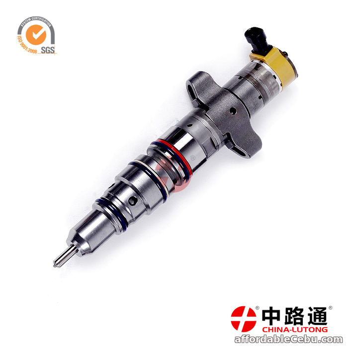 1st picture of c7 cat engine injector&Injector for C7 3126B For Sale in Cebu, Philippines