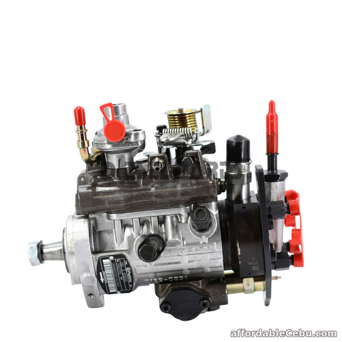 1st picture of delphi dpa fuel injection pump 1405-9320A343G on big discount For Sale in Cebu, Philippines