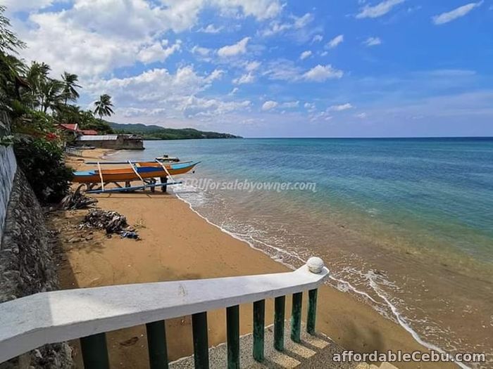 2nd picture of FOR SALE BEACH RESORT WITH HOUSE For Sale in Cebu, Philippines