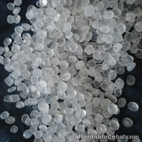 1st picture of PP Resin 1500 MFI & Master batch PP Granules for Melt blown fabric production For Sale in Cebu, Philippines