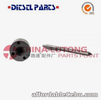 1st picture of Buy Dlla 144p830 Nozzle with Best Price For Sale in Cebu, Philippines