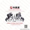 Diesel Common Rail Orifice Plate Valve for Sale