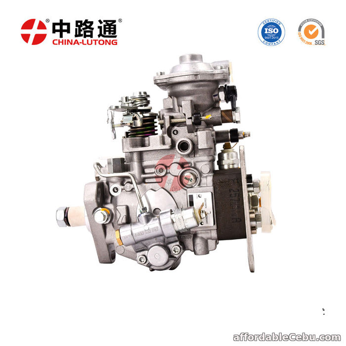 1st picture of Cummins 4bt Ve Injection Pump 0 460 424 326 for Sale For Sale in Cebu, Philippines