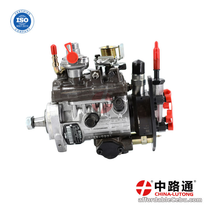 1st picture of delphi fuel injection pump perkins 9320A343G delphi fuel pump jcb For Sale in Cebu, Philippines