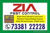 Pest Control | Cockroach and Bed Bug Service | 7338122228 | 1327 |