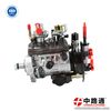 delphi fuel injection pump perkins 9320A343G delphi fuel pump jcb